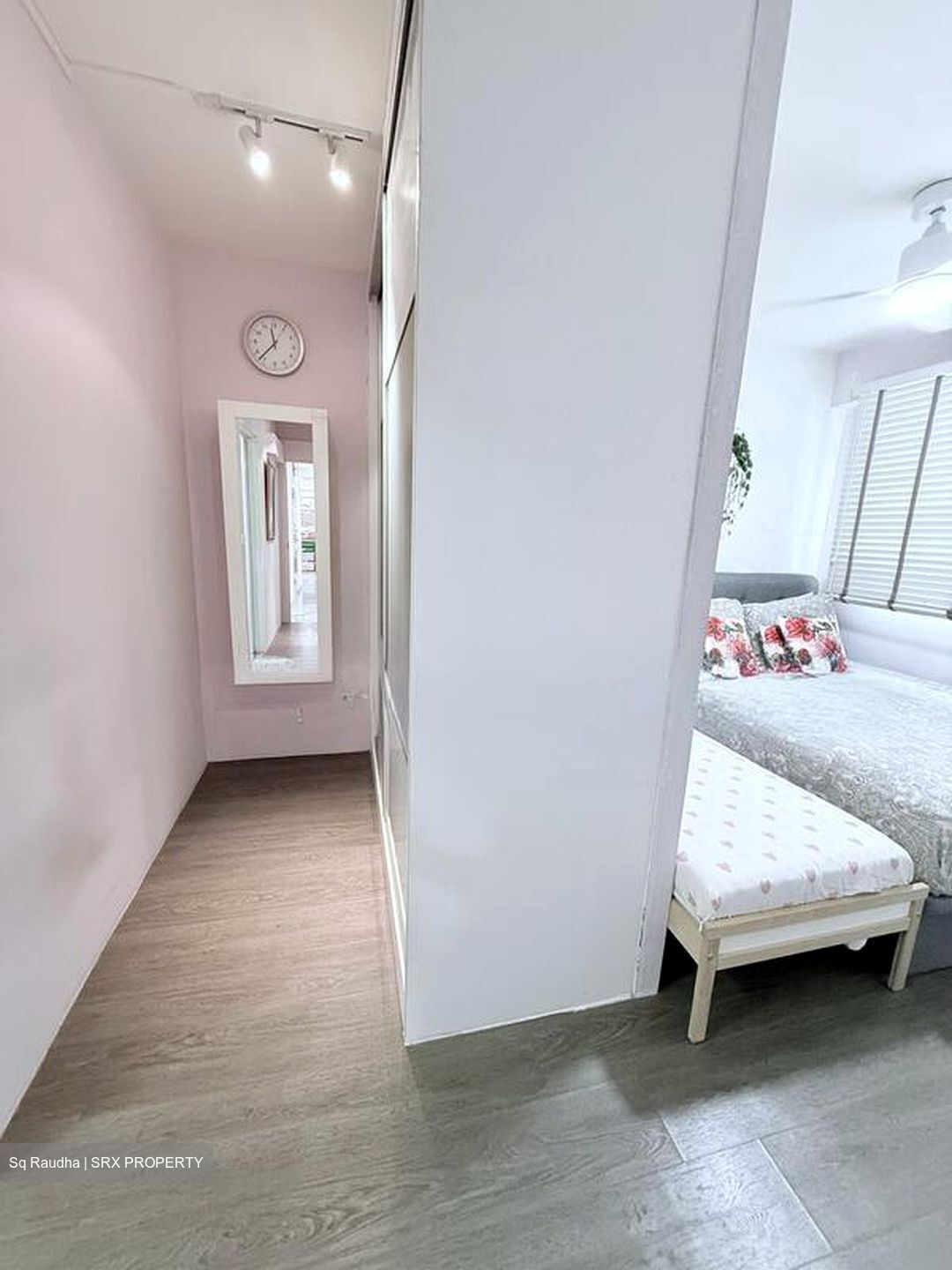 Blk 210A Punggol Crest (Punggol), HDB 4 Rooms #522415741